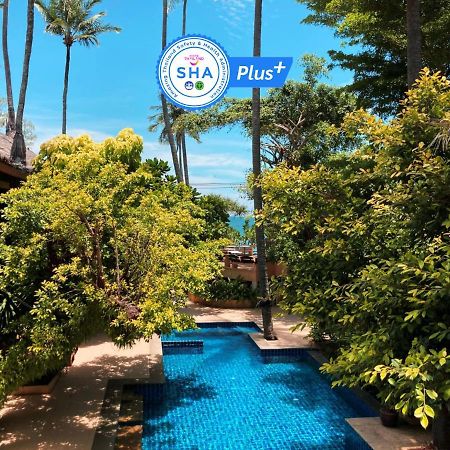 Vacation Village Phra Nang Inn - Sha Extra Plus Ao Nang Exterior foto